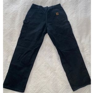 Carhartt Painters paints